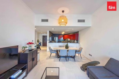 Apartman u Dubai Marina, UAE 3 spavaćih soba, 154.3 m2 Br. 682084 - fotografija 3