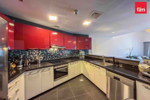 Apartman u Dubai Marina, UAE 3 spavaćih soba, 154.3 m2 Br. 682084 - fotografija 20