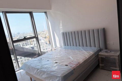 Apartament de închiriat în Arjan, Dubai, EAU 2 dormitoare, 105.2 mp.  №682086 - poză 6