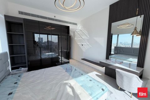 Apartament de închiriat în Arjan, Dubai, EAU 2 dormitoare, 105.2 mp.  №682086 - poză 3