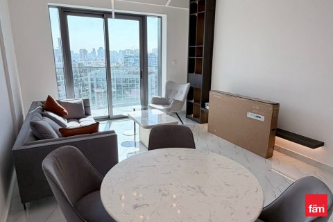 Apartament de închiriat în Arjan, Dubai, EAU 2 dormitoare, 105.2 mp.  №682086 - poză 9