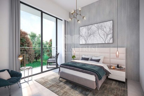 Casa urbana para venda em Dubai Land, Dubai, EAU 3 quartos, 178 m2 № 648768 - foto 1