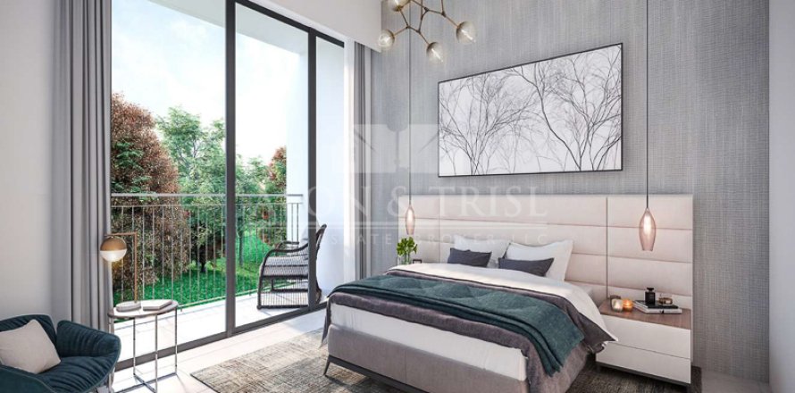 Casa urbana em Dubai Land, Dubai, EAU 3 quartos, 178 m2 № 648768