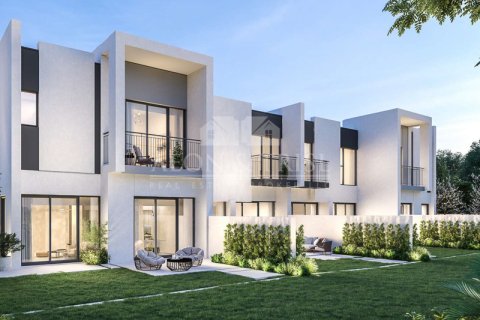 Casa urbana para venda em Dubai Land, Dubai, EAU 3 quartos, 178 m2 № 648768 - foto 3