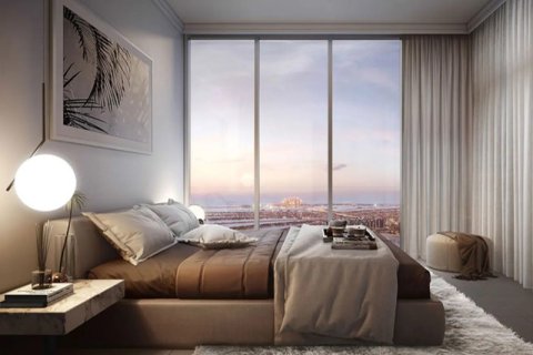 Wohnung zum Verkauf in Dubai Harbour, Dubai, VAE 1 Schlafzimmer, 69 m2 Nr. 648767 - Foto 4