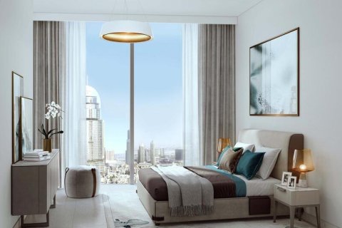 Byt v Downtown Dubai (Downtown Burj Dubai), SAE 3 ložnice, 179 m² Č.: 648809 - fotografie 2