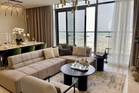 Müüa korter asukohaga Sheikh Zayed Road, Dubai, AÜE: 1 magamistoaga, 78 m² Nr 648771 - pilt 2