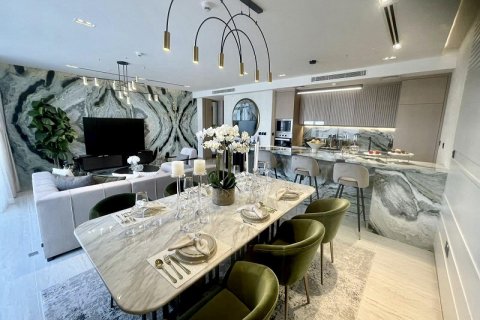 Müüa korter asukohaga Sheikh Zayed Road, Dubai, AÜE: 1 magamistoaga, 78 m² Nr 648771 - pilt 4