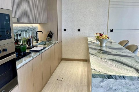 Müüa korter asukohaga Sheikh Zayed Road, Dubai, AÜE: 1 magamistoaga, 78 m² Nr 648771 - pilt 1