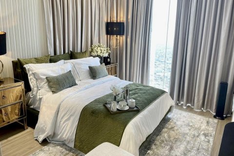 Müüa korter asukohaga Sheikh Zayed Road, Dubai, AÜE: 1 magamistoaga, 78 m² Nr 648771 - pilt 3