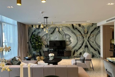 Al Safa, Dubai, UAE의 판매용 아파트 침실 1개, 79제곱미터 번호 648772 - 사진 1