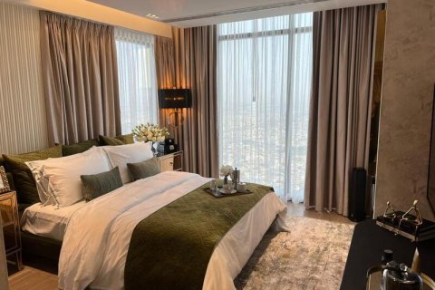 Al Safa, Dubai, UAE의 판매용 아파트 침실 1개, 79제곱미터 번호 648772 - 사진 3
