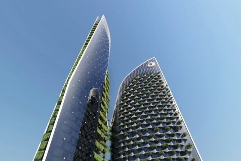 Al Safa, Dubai, UAE의 판매용 아파트 침실 1개, 79제곱미터 번호 648772 - 사진 4