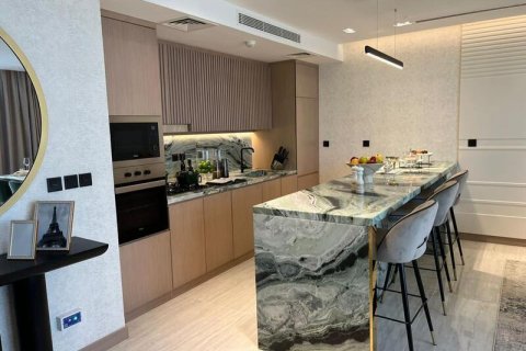 Al Safa, Dubai, UAE의 판매용 아파트 침실 1개, 79제곱미터 번호 648772 - 사진 2