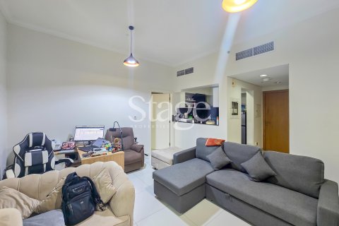 Business Bay, Dubai, BAE’de satılık daire 1 yatak odası, 64 m² No 708666 - fotoğraf 2