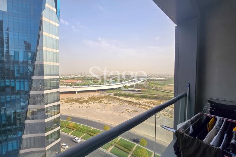 Business Bay, Dubai, BAE’de satılık daire 1 yatak odası, 64 m² No 708666 - fotoğraf 10