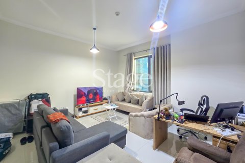 Apartmen di Business Bay, Dubai, UAE 1 bilik tidur, 64 meter persegi № 708666