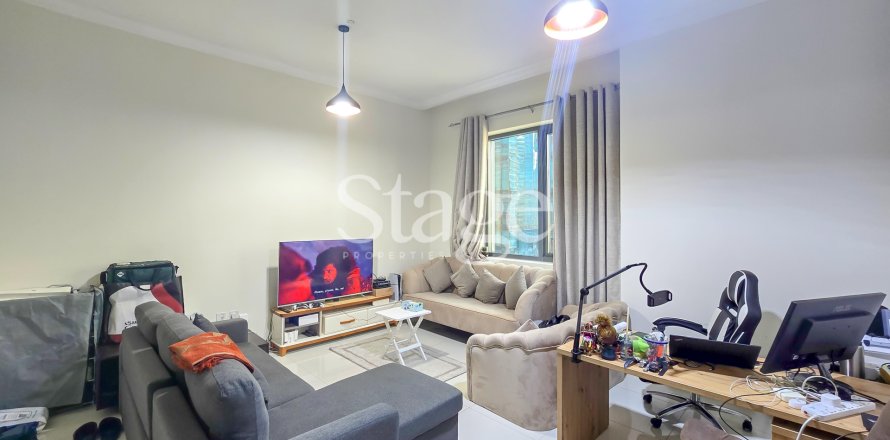 Business Bay, Dubai, BAE’de daire 1 yatak odası, 64 m&sup2; No 708666