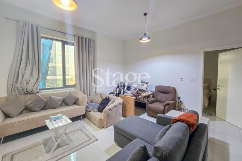 Business Bay, Dubai, BAE’de satılık daire 1 yatak odası, 64 m² No 708666 - fotoğraf 3