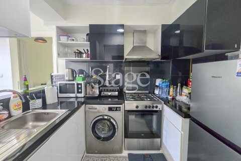 Business Bay, Dubai, BAE’de satılık daire 1 yatak odası, 64 m² No 708666 - fotoğraf 8