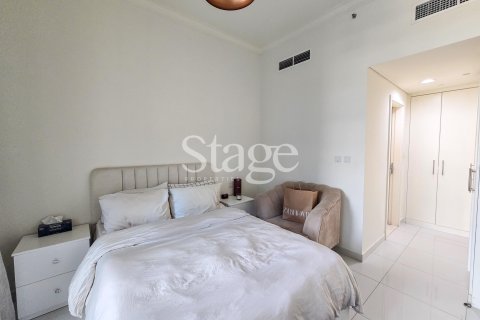Business Bay, Dubai, BAE’de satılık daire 1 yatak odası, 64 m² No 708666 - fotoğraf 4