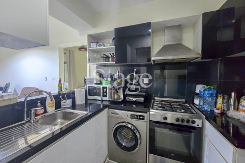 Business Bay, Dubai, BAE’de satılık daire 1 yatak odası, 64 m² No 708666 - fotoğraf 9