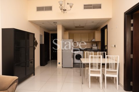 Dzīvoklis Dubai Sports City, Dubaijā, AAE 2 istabas, 203 m2 Nr. 708665
