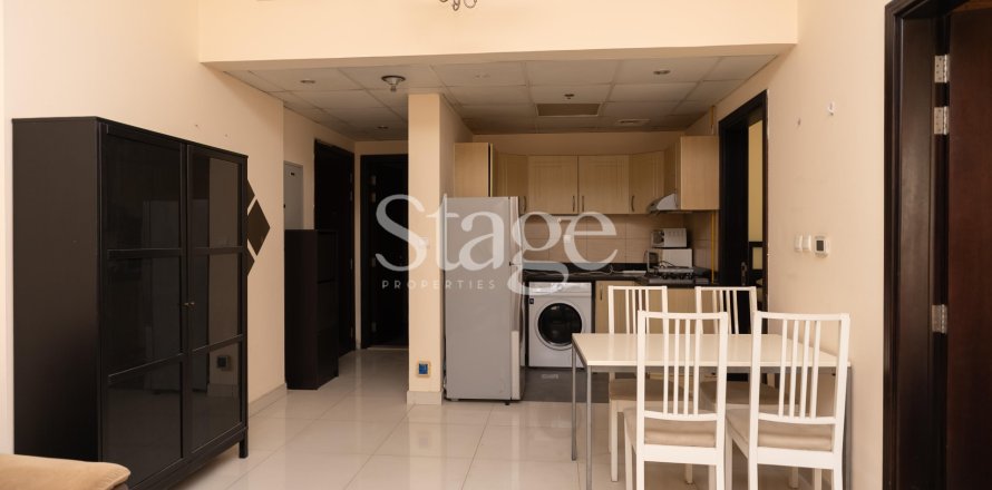 Apartman u Dubai Sports City, Dubai, UAE 203 m2, 2 spavaćih soba Br. 708665