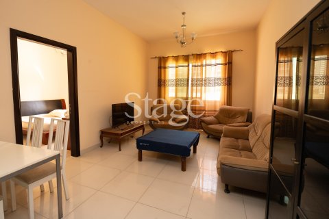 Apartman u Dubai Sports City, Dubai, UAE 2 spavaćih soba, 203 m2 Br. 708665 - fotografija 2