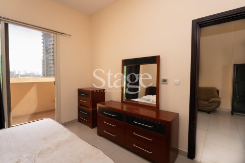 Apartman u Dubai Sports City, Dubai, UAE 2 spavaćih soba, 203 m2 Br. 708665 - fotografija 5