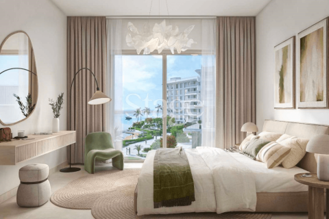 Müüa korter on the Yas Island, Abu Dhabi, AÜE: 1 magamistoaga, 75 m² Nr 708668 - pilt 4