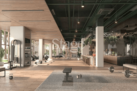 Müüa korter on the Yas Island, Abu Dhabi, AÜE: 1 magamistoaga, 75 m² Nr 708668 - pilt 2