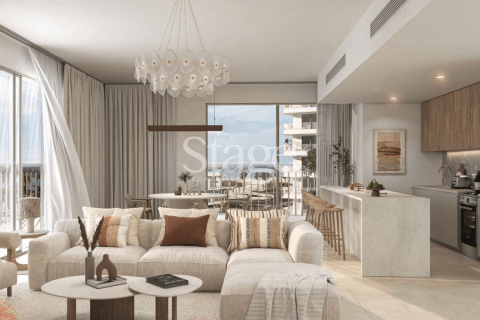 Müüa korter on the Yas Island, Abu Dhabi, AÜE: 1 magamistoaga, 75 m² Nr 708668 - pilt 5