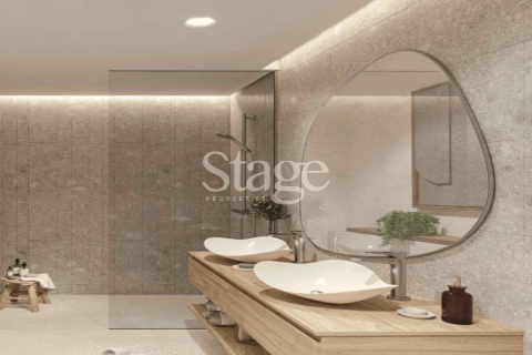 Müüa korter on the Yas Island, Abu Dhabi, AÜE: 1 magamistoaga, 75 m² Nr 708668 - pilt 8