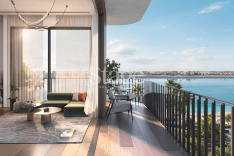 Müüa korter on the Yas Island, Abu Dhabi, AÜE: 1 magamistoaga, 75 m² Nr 708668 - pilt 3