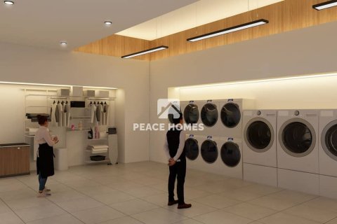 Apartment til salg i Arjan, Dubai, UAE 1 soveværelse, 68 kvm № 708722 - foto 21