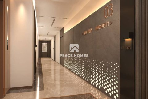 Lakás itt: Arjan, Dubai, EAE, 1 hálószoba, 68 m², azonosító: 708722 - fénykép 7