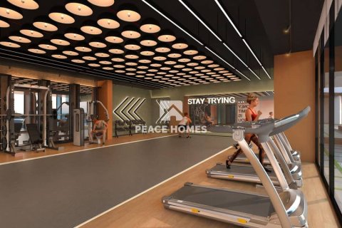 Lakás itt: Arjan, Dubai, EAE, 1 hálószoba, 68 m², azonosító: 708722 - fénykép 11