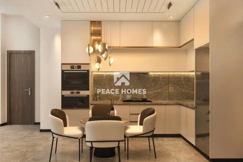 Lakás itt: Arjan, Dubai, EAE, 1 hálószoba, 68 m², azonosító: 708722 - fénykép 17