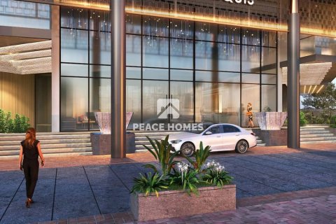 Lakás itt: Arjan, Dubai, EAE, 1 hálószoba, 68 m², azonosító: 708722 - fénykép 8