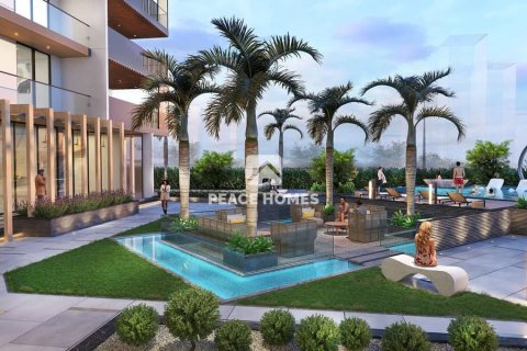 Apartment til salg i Arjan, Dubai, UAE 1 soveværelse, 68 kvm № 708722 - foto 18