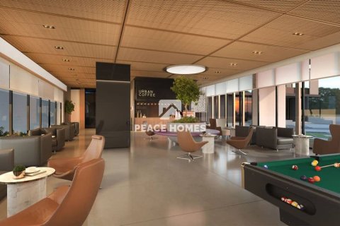 Lakás itt: Arjan, Dubai, EAE, 1 hálószoba, 68 m², azonosító: 708722 - fénykép 13