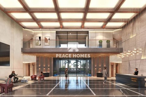 Lakás itt: Arjan, Dubai, EAE, 1 hálószoba, 68 m², azonosító: 708722 - fénykép 10