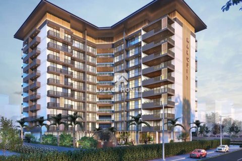 Apartment til salg i Arjan, Dubai, UAE 1 soveværelse, 68 kvm № 708722 - foto 20