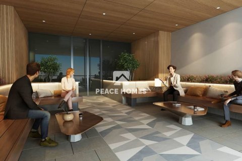 Lakás itt: Arjan, Dubai, EAE, 1 hálószoba, 68 m², azonosító: 708722 - fénykép 6