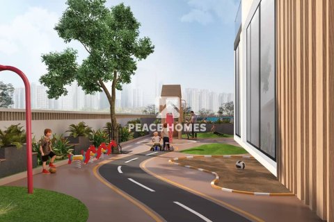 Lakás itt: Arjan, Dubai, EAE, 1 hálószoba, 68 m², azonosító: 708722 - fénykép 4