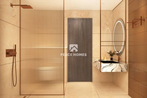 Apartment til salg i Arjan, Dubai, UAE 1 soveværelse, 68 kvm № 708722 - foto 23