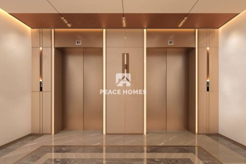 Lakás itt: Arjan, Dubai, EAE, 1 hálószoba, 68 m², azonosító: 708722 - fénykép 14