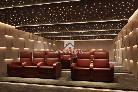 Lakás itt: Arjan, Dubai, EAE, 1 hálószoba, 68 m², azonosító: 708722 - fénykép 12