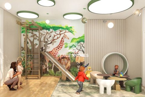 Lakás itt: Arjan, Dubai, EAE, 1 hálószoba, 68 m², azonosító: 708722 - fénykép 9